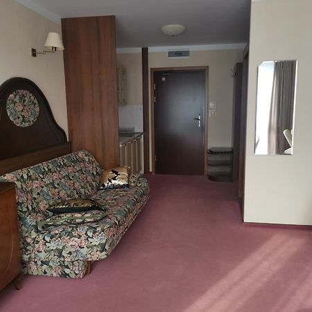 Apartamenty Rodzinne Przy Plazy โควอบเซก ห้อง รูปภาพ