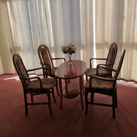 Apartamenty Rodzinne Przy Plazy โควอบเซก ห้อง รูปภาพ
